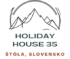 Holiday House 35